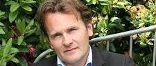 Martijn Smit verstärkt Qimarox-Vertriebsteam