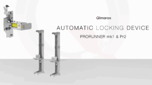 Automatic Locking System