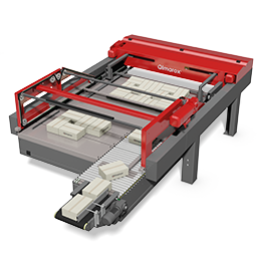 Palettiermodule