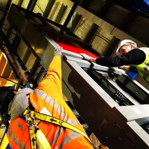 Prorunner von Qimarox vielfältig einsetzbar