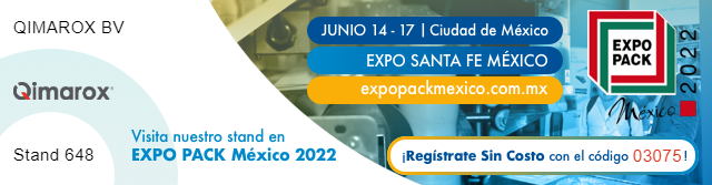 expopack mexico