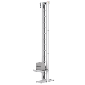 Vertikalförderer - Prorunner PR12 (für Kleingüter)