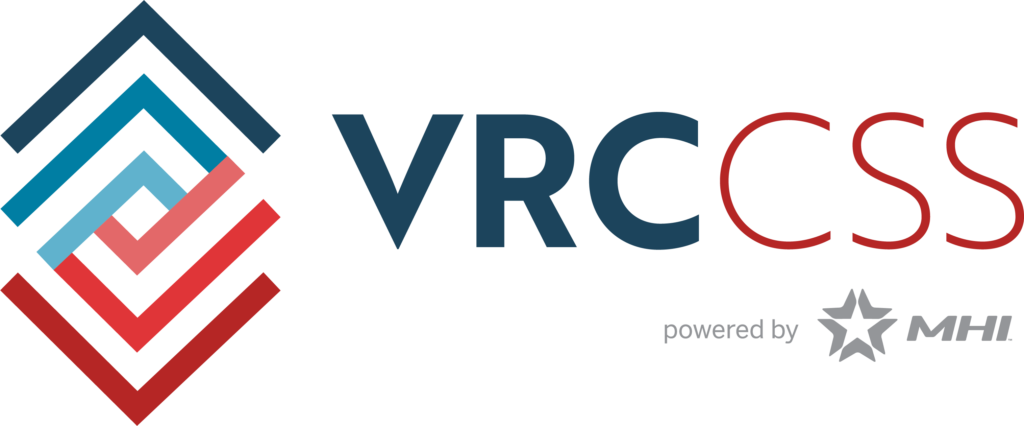 VRCCSS Mitgliedschaft