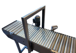 Qimarox ContourScanner CS1