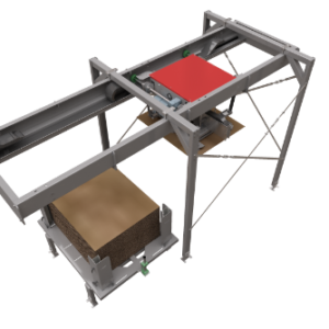 Sheetrunner SR2