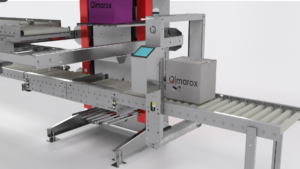 Echtzeit-Inspektion mit ContourScanner CS1