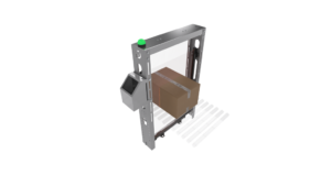 ContourScanner CS1
