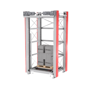 Prorunner mk10 AGV Transport