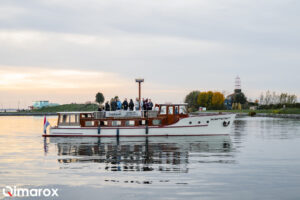 Kundentag bei Qimarox