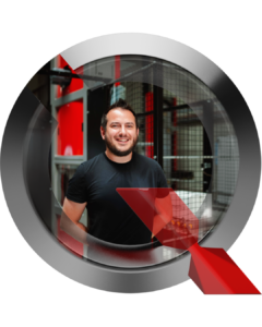 Metin Gurdogan