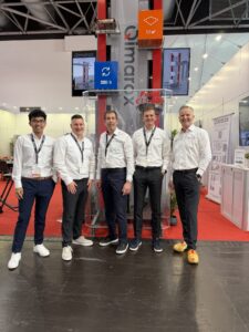 Tradeshow season