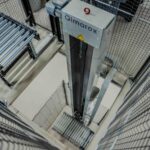 Smartwares erreicht neue Höhen im Fulfillment mit Produktliften von Qimarox